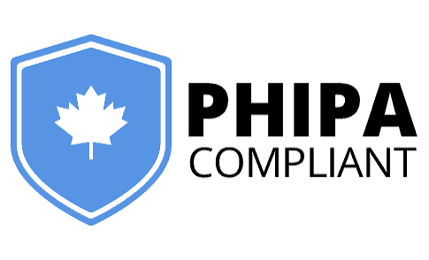 Ontario PHIPA compliance mark